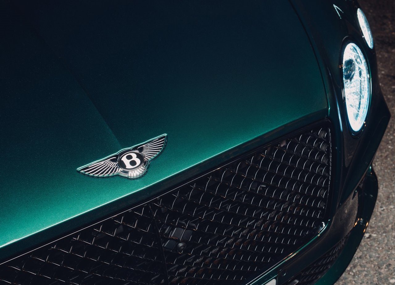 2023 - BENTLEY CONTINENTAL GT S, foto 27