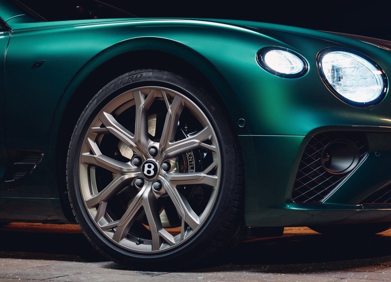 2023 - BENTLEY CONTINENTAL GT S, foto 28
