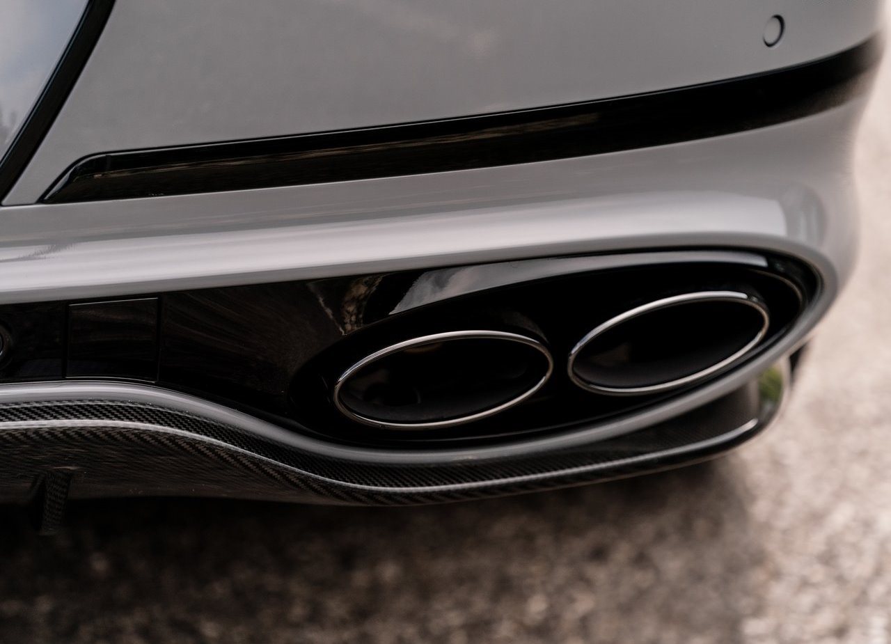 2023 - BENTLEY CONTINENTAL GT S, foto 29