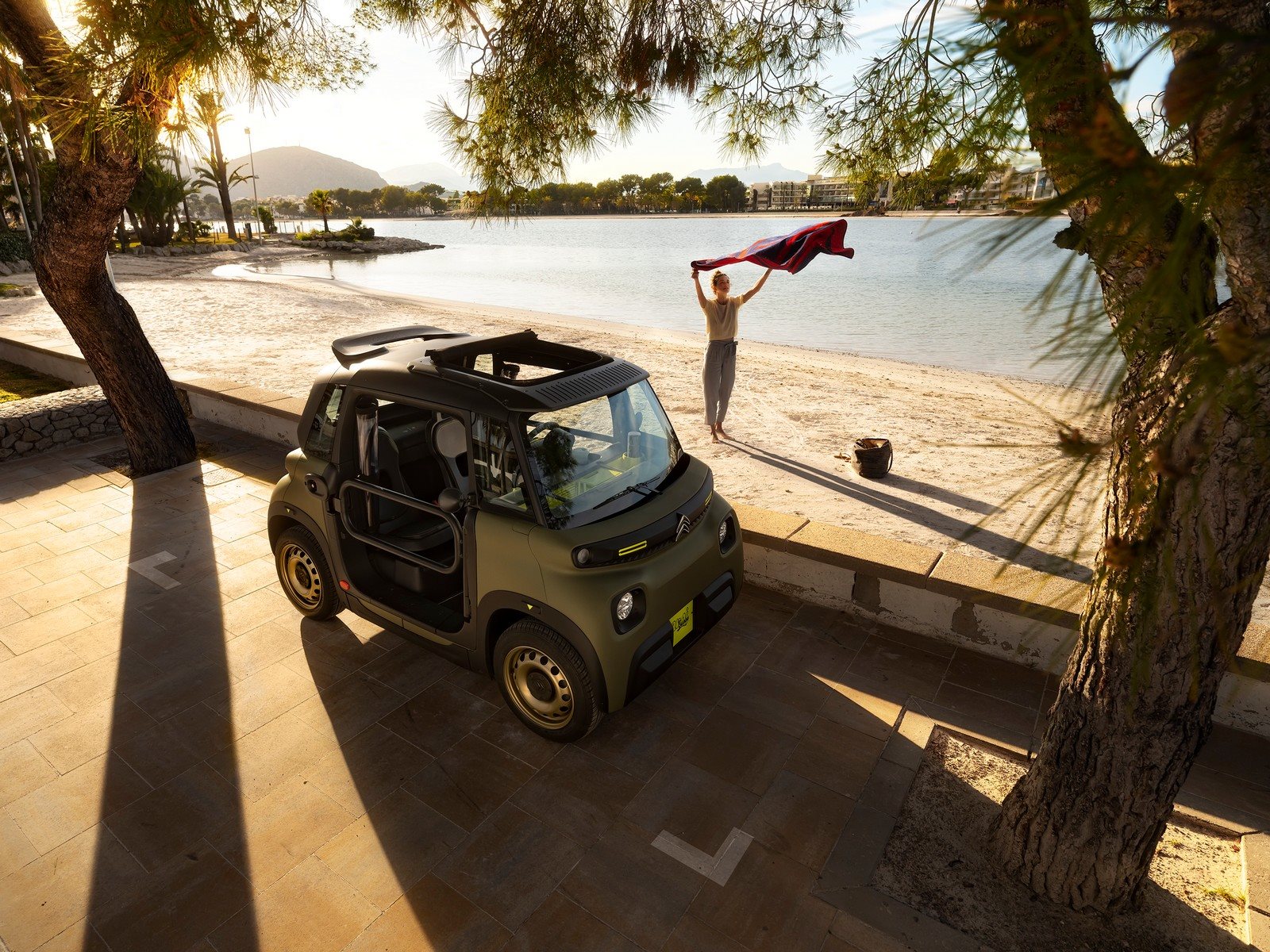 2023 - CITROËN MY AMI BUGGY, foto 5