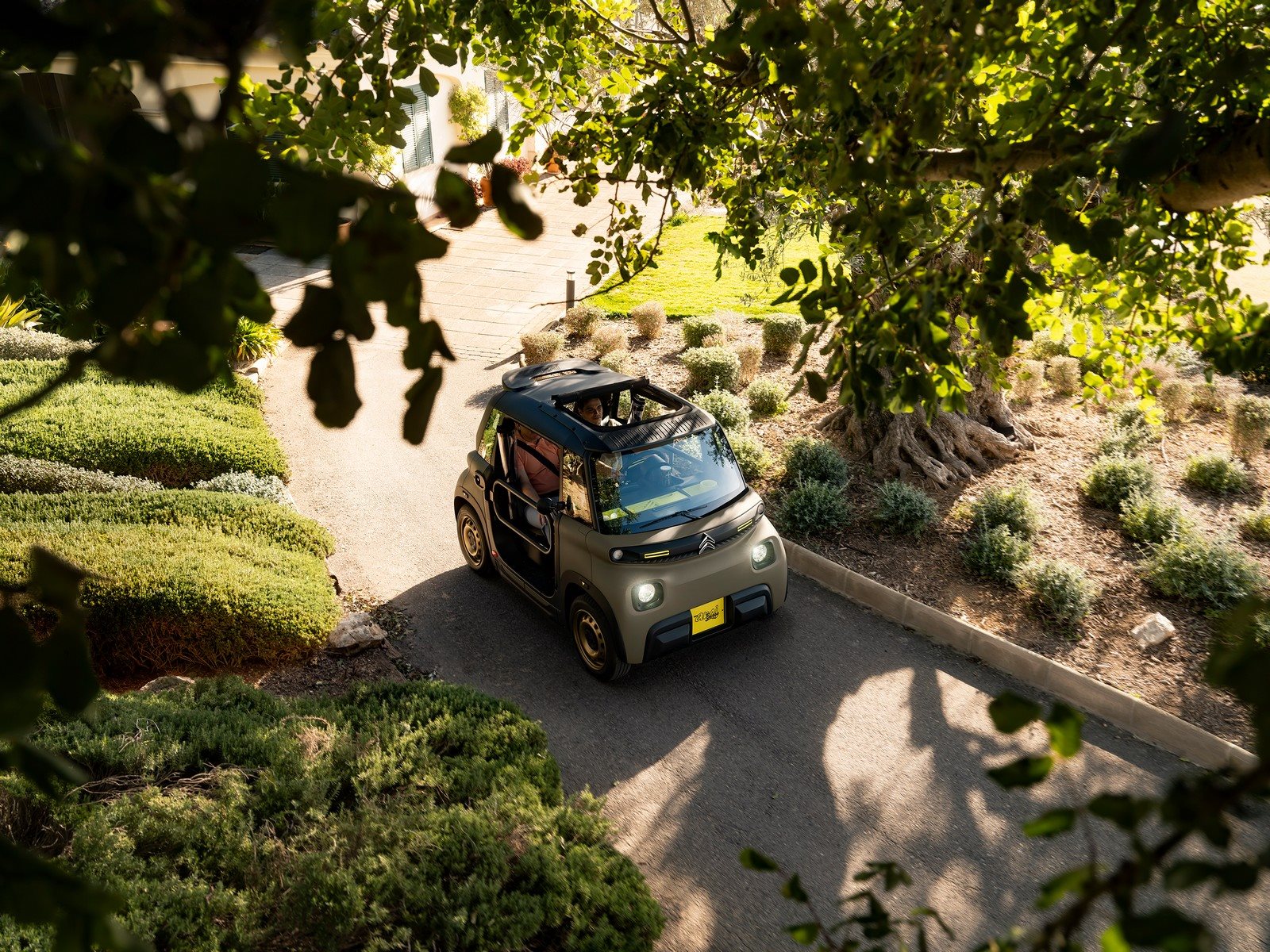 2023 - CITROËN MY AMI BUGGY, foto 8