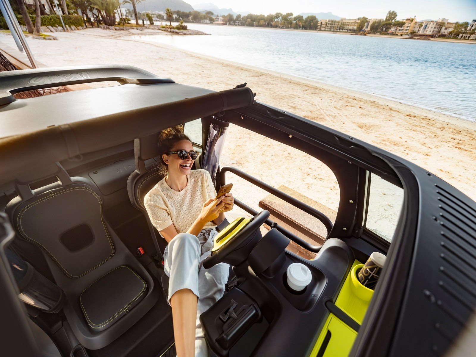 2023 - CITROËN MY AMI BUGGY, foto 9
