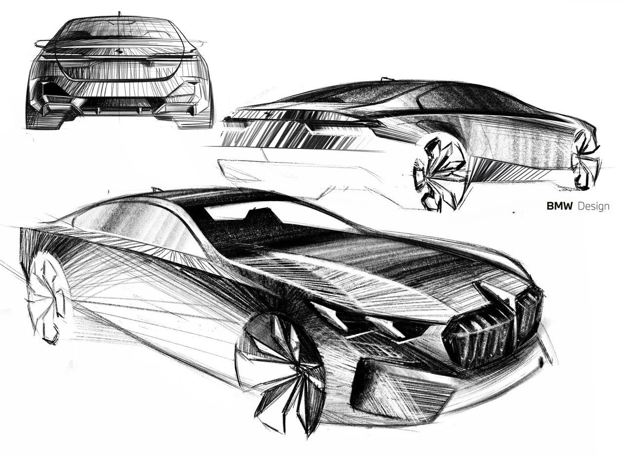 2024 - BMW 5 SERIES SEDAN, foto 36