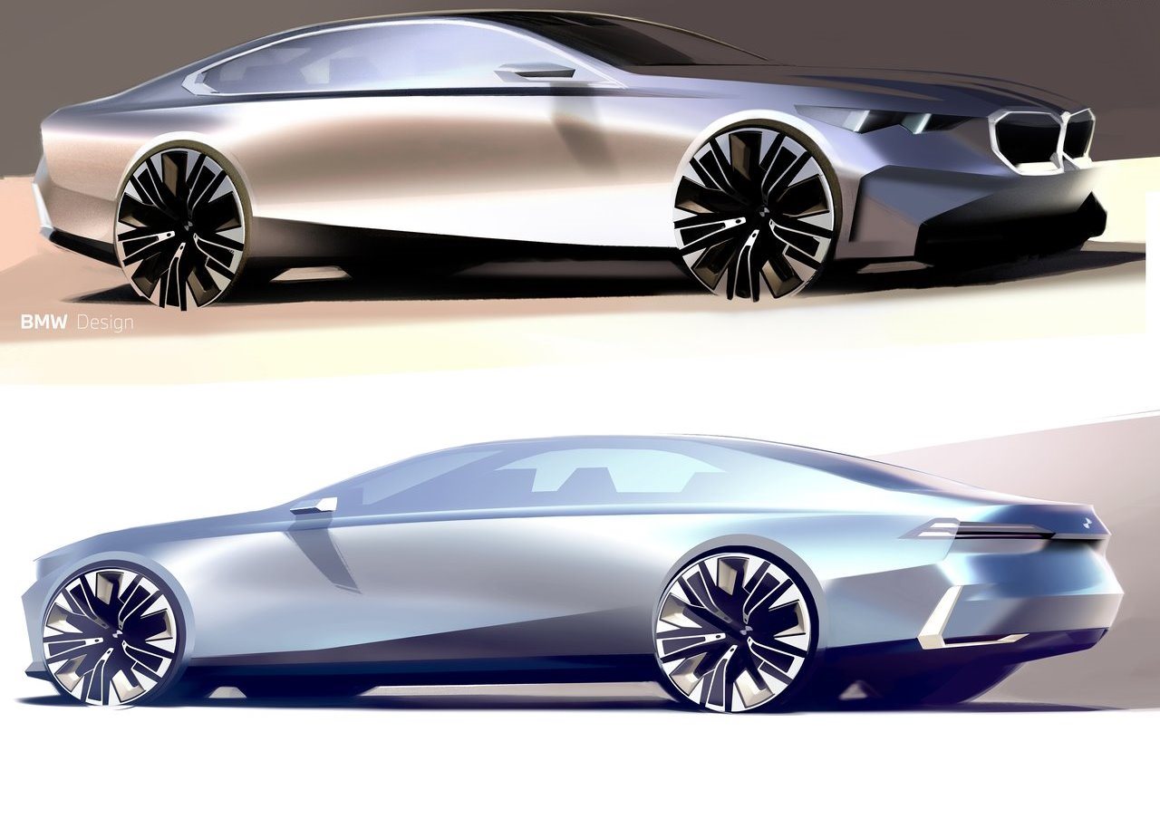 2024 - BMW 5 SERIES SEDAN, foto 37