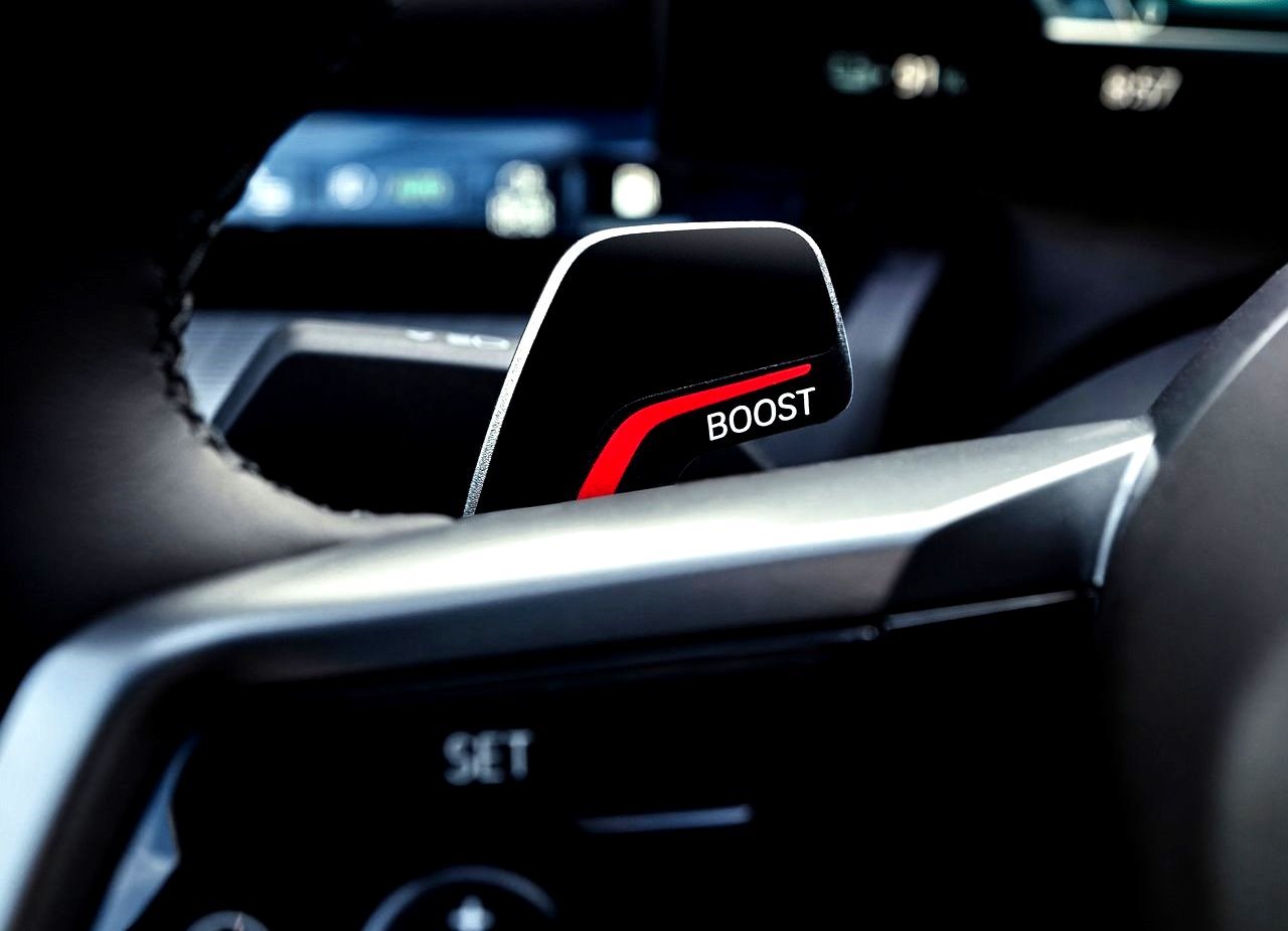 2024 - BMW i5, foto 86
