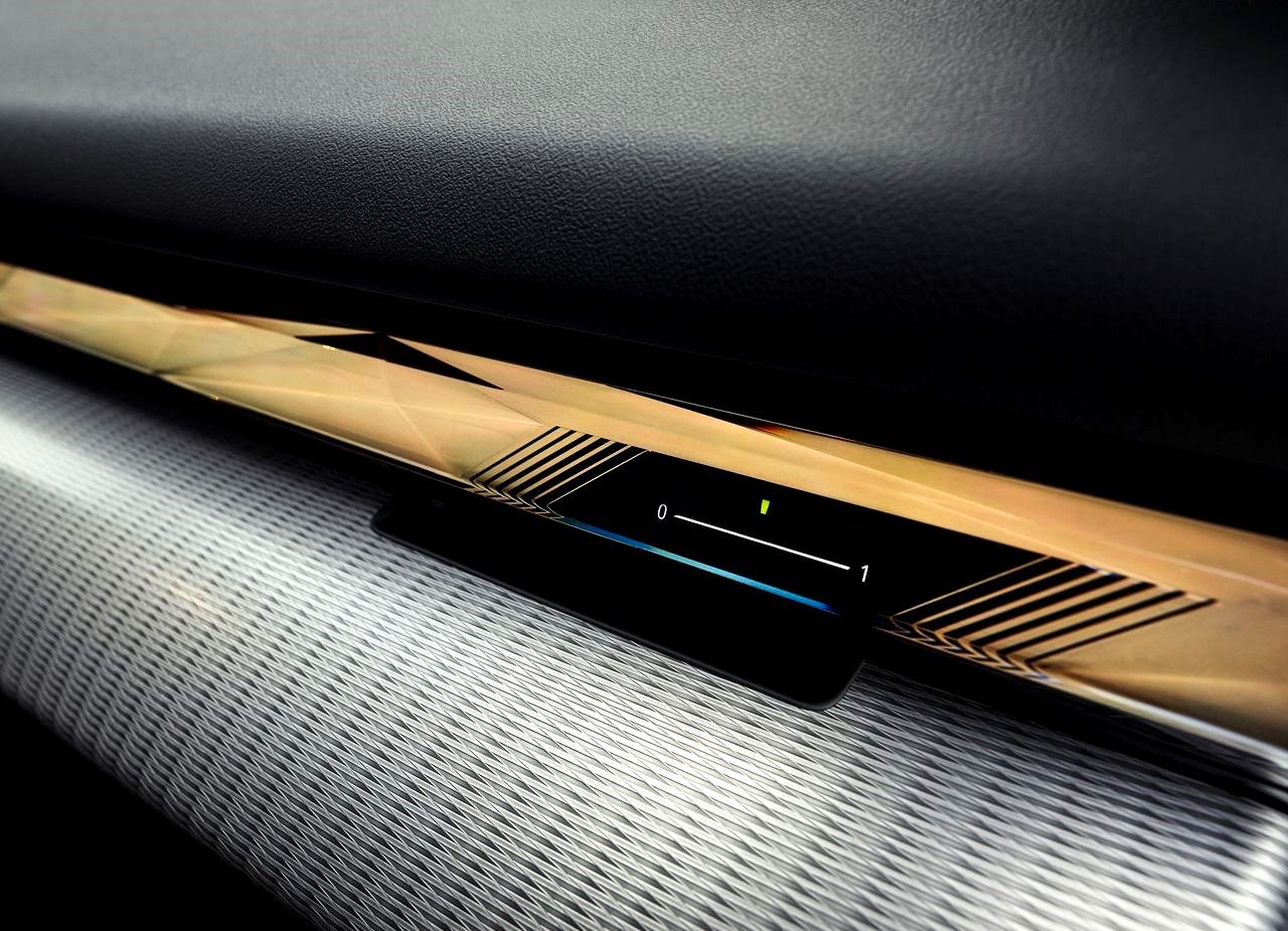 2024 - BMW i5, foto 87