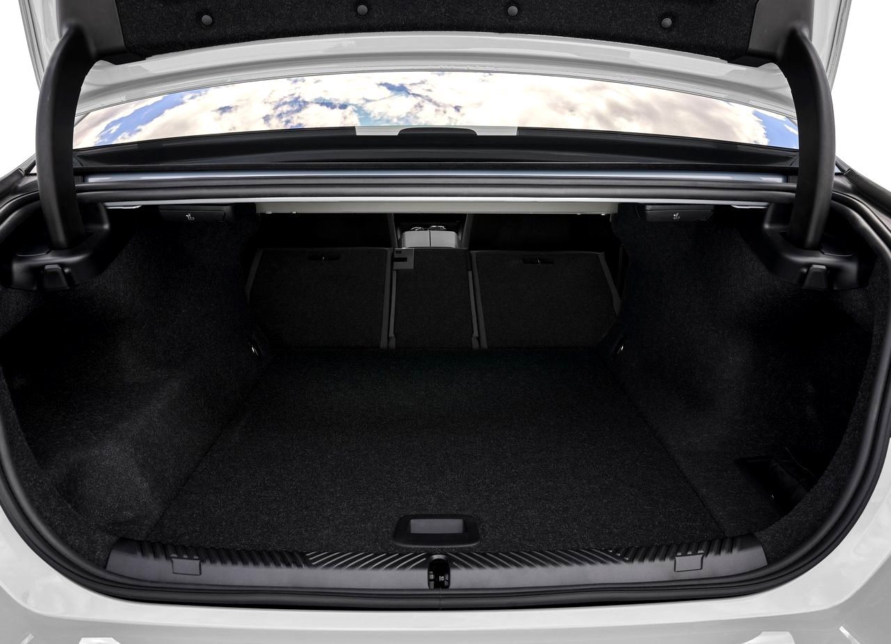 2024 - BMW i5, foto 91