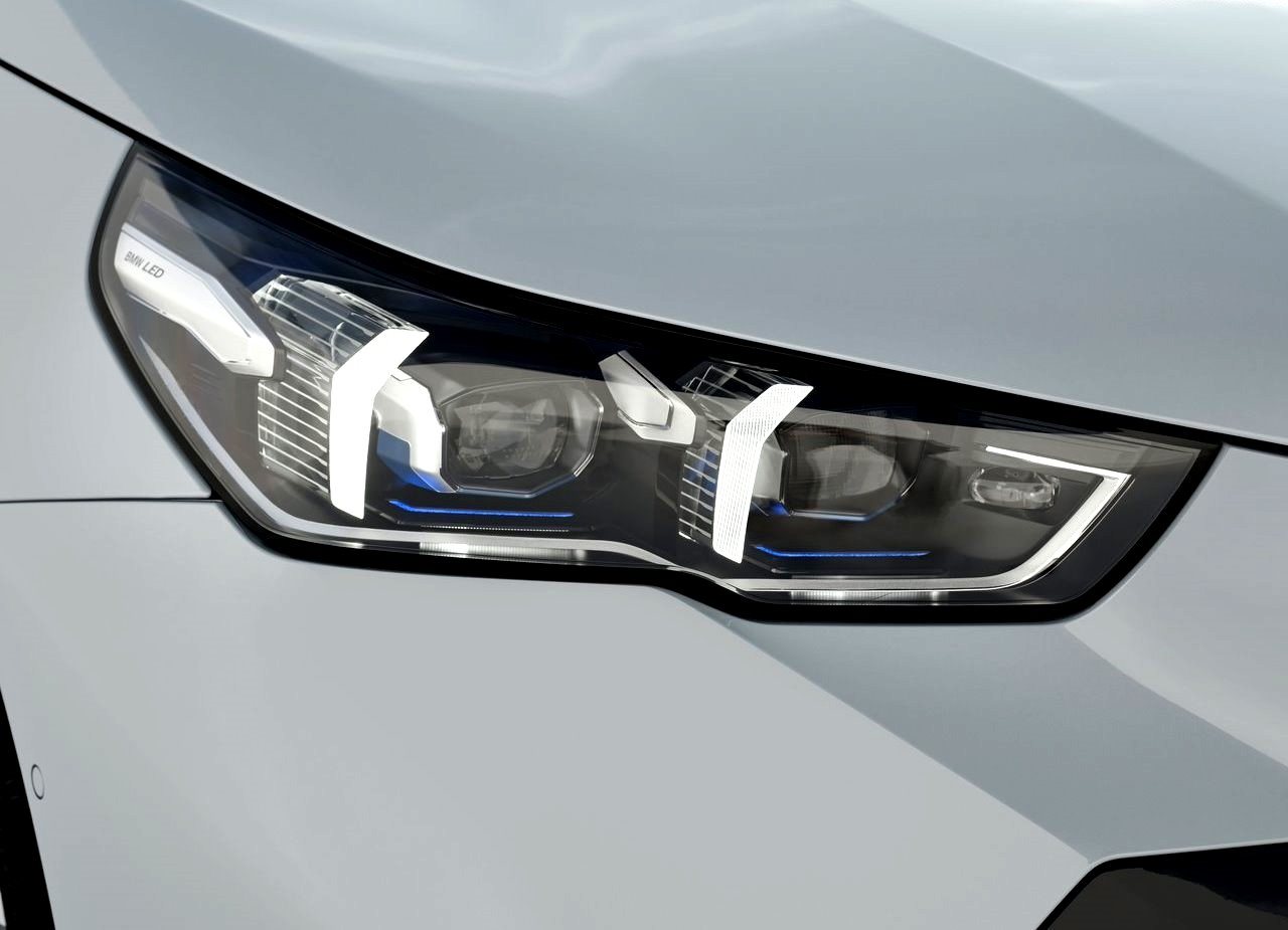 2024 - BMW i5, foto 96
