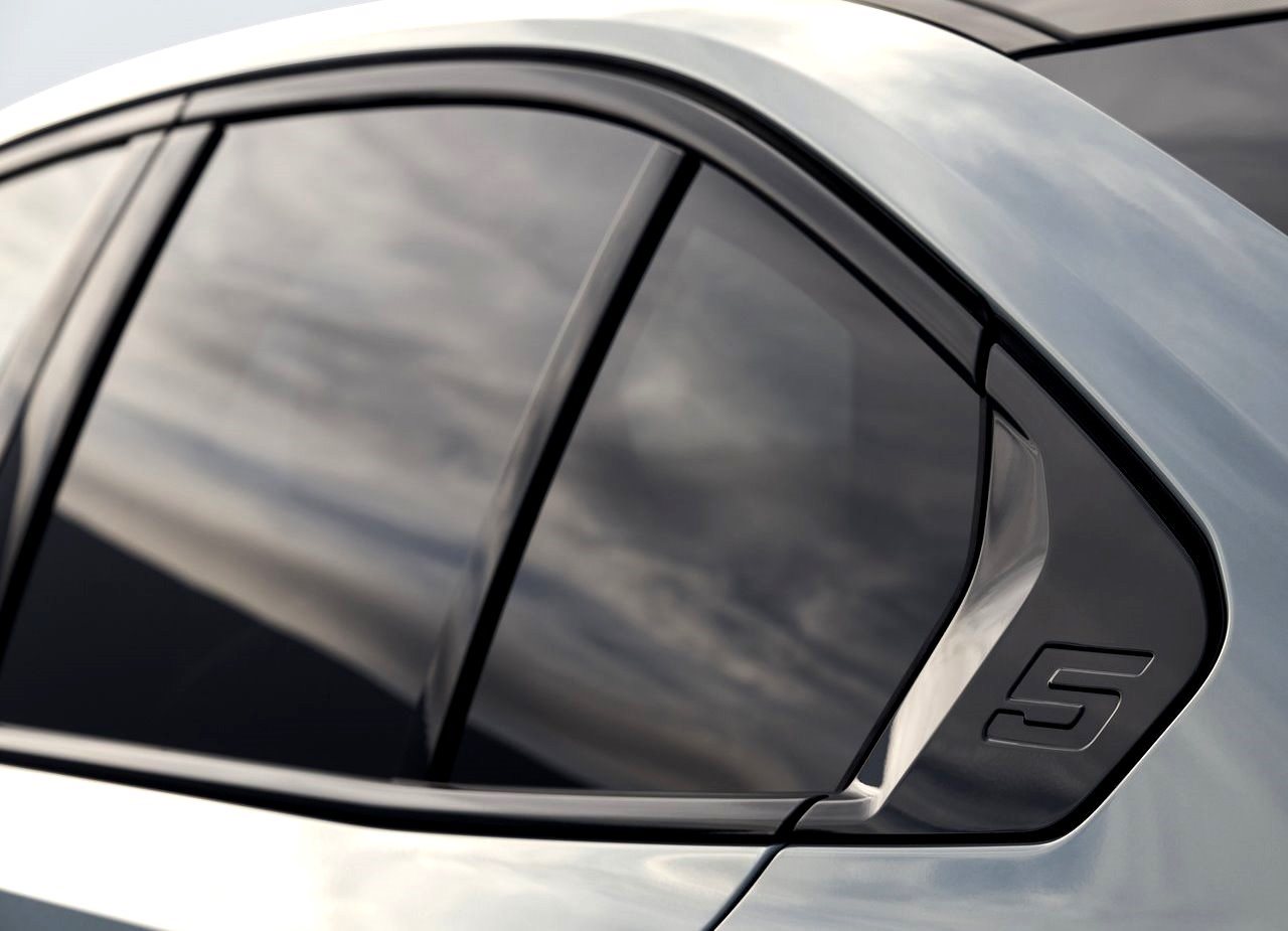 2024 - BMW i5, foto 104