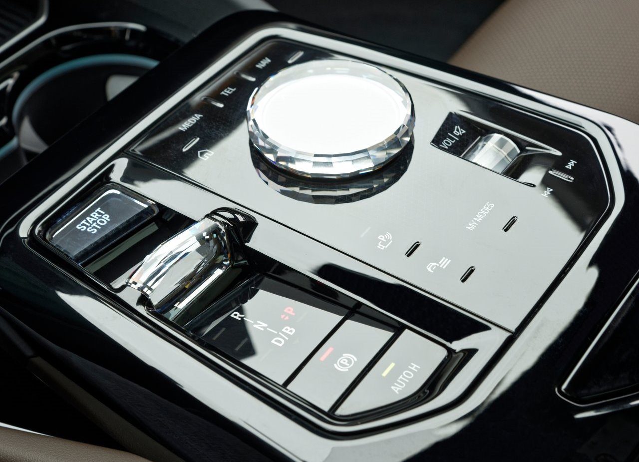 2024 - BMW i5, foto 213