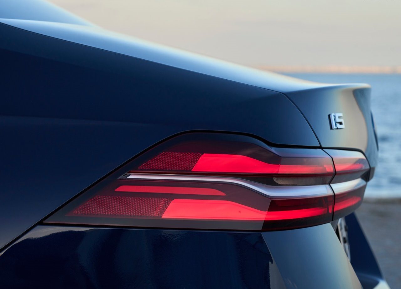 2024 - BMW i5, foto 223