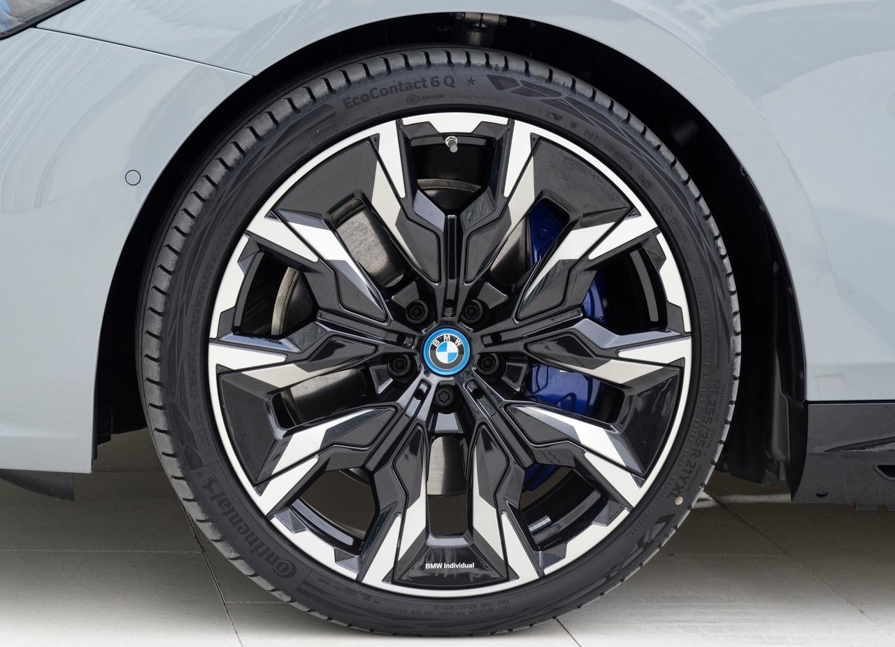 2024 - BMW i5, foto 224