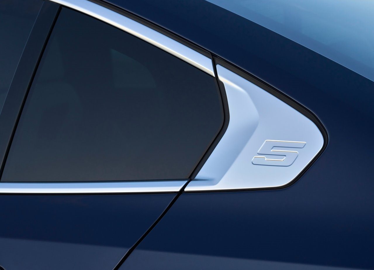 2024 - BMW i5, foto 227