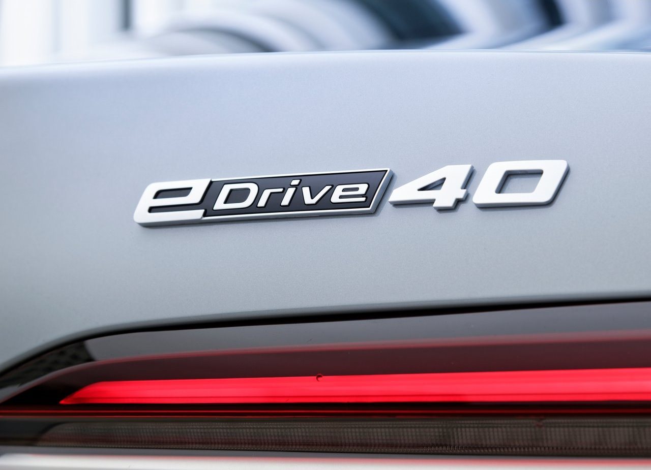 2024 - BMW i5, foto 228