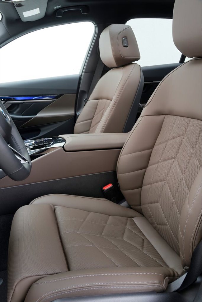 2024 - BMW i5, foto 229