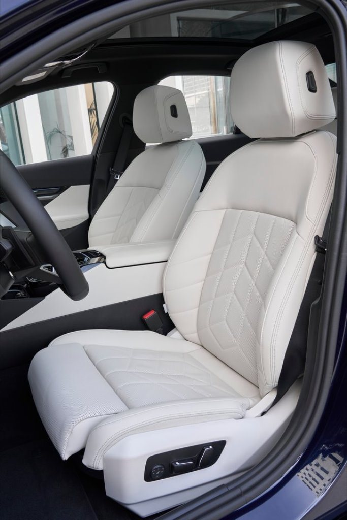 2024 - BMW i5, foto 230