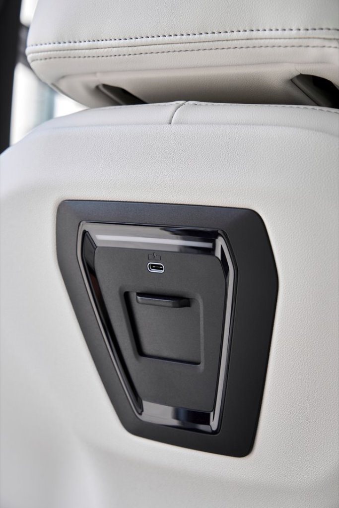 2024 - BMW i5, foto 231