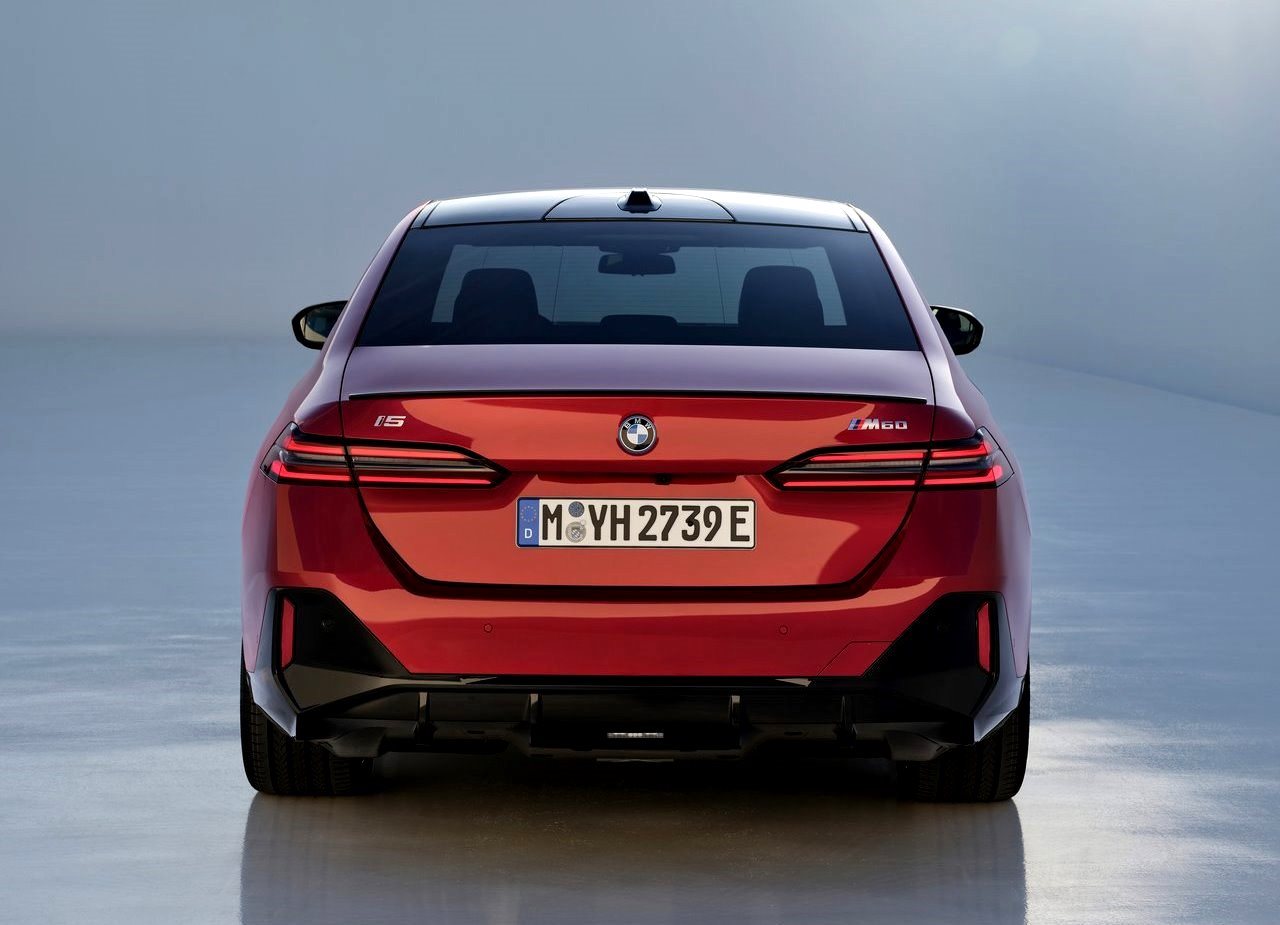 BMW i5 M60, foto 66