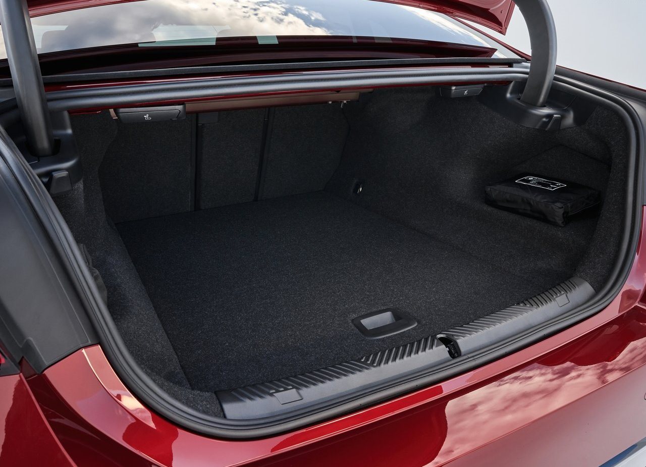 BMW i5 M60, foto 80