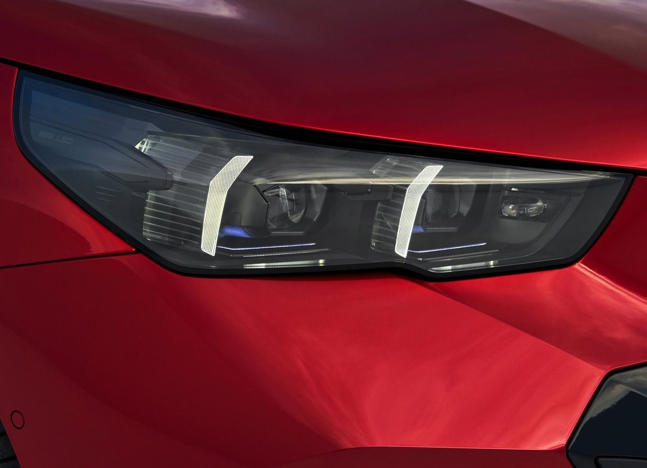 BMW i5 M60, foto 84
