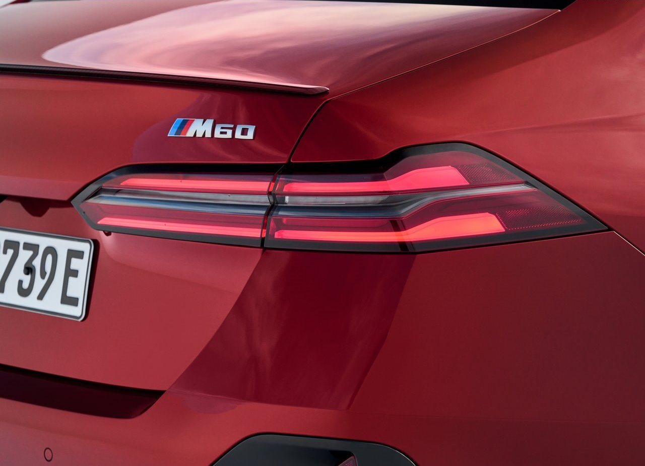 BMW i5 M60, foto 87