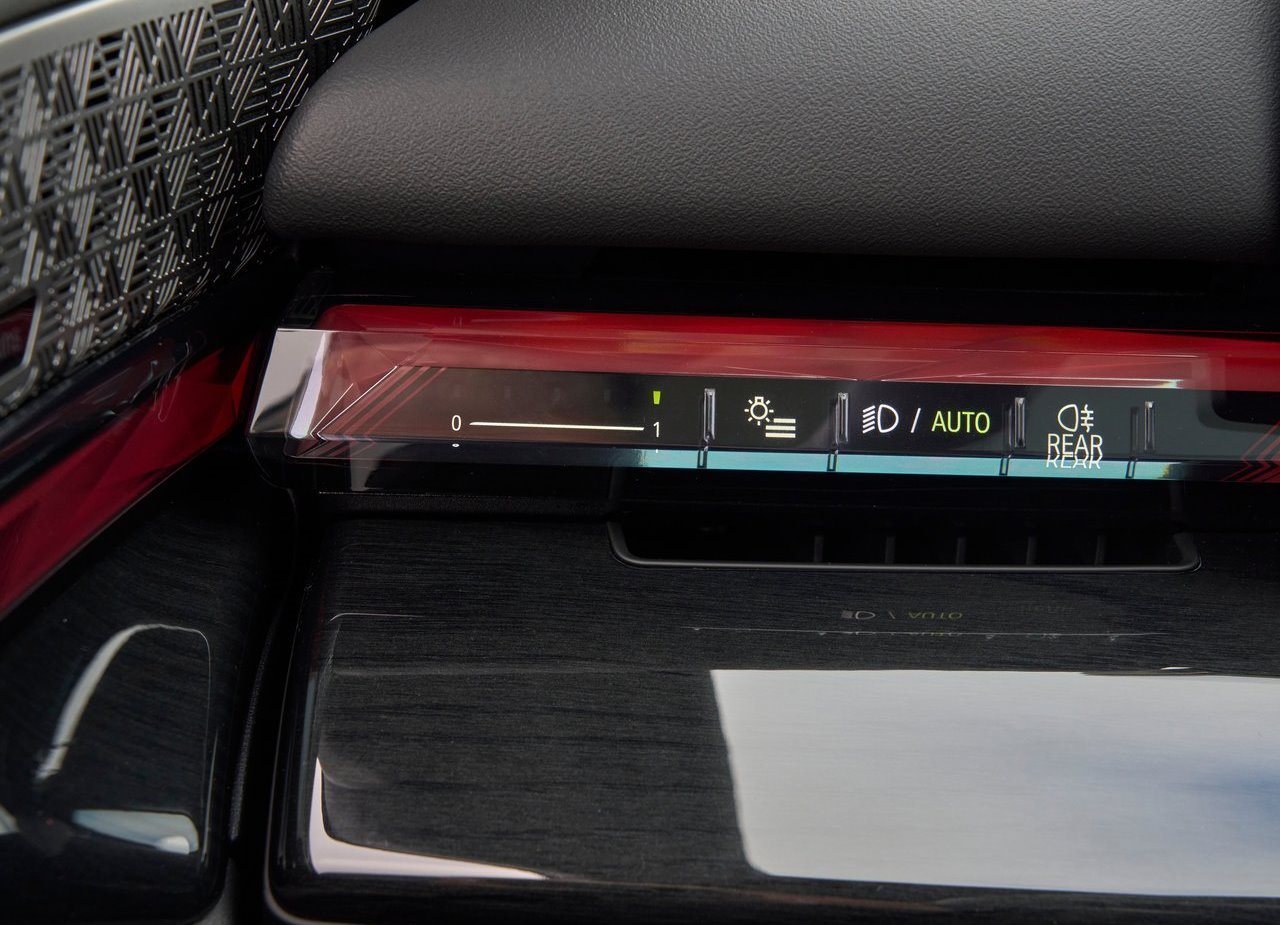 BMW i5 M60, foto 190