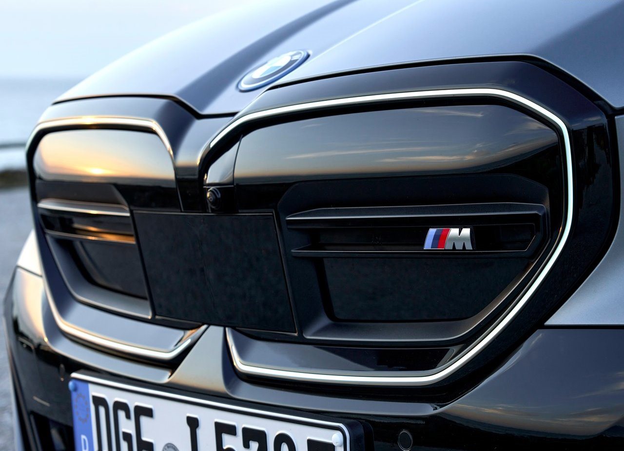 BMW i5 M60, foto 199