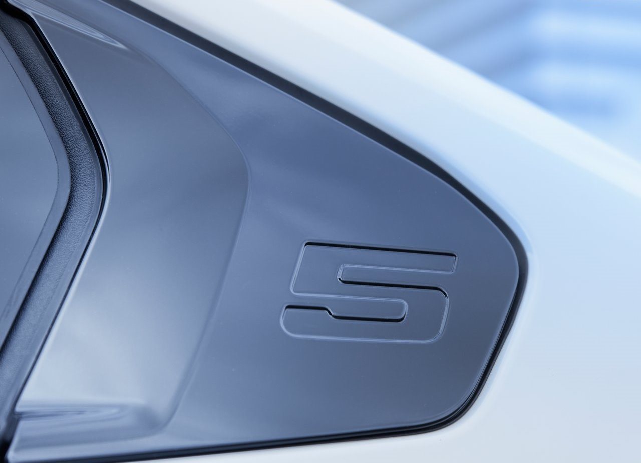 BMW i5 M60, foto 203