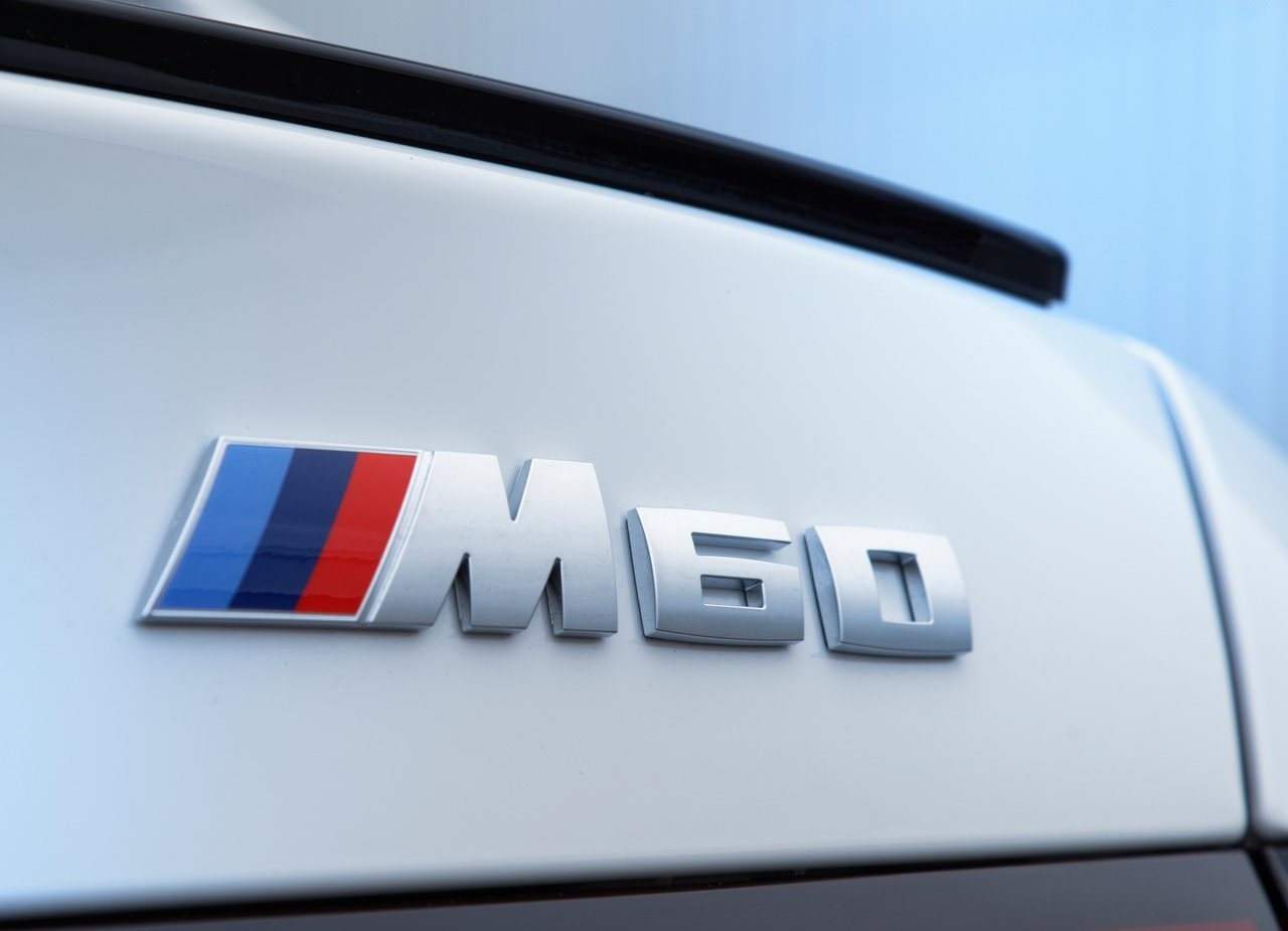BMW i5 M60, foto 205