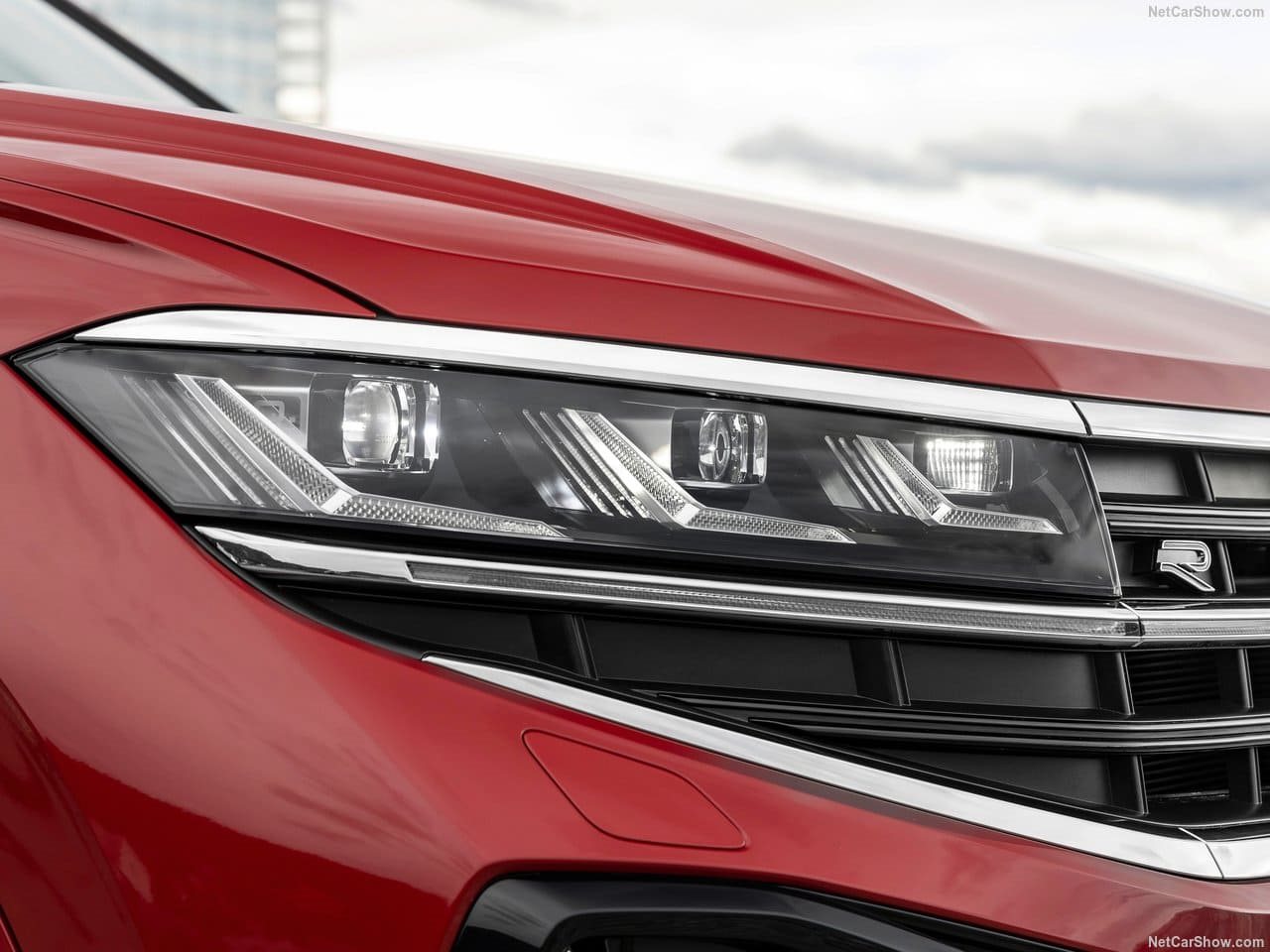 VOLKSWAGEN TOUAREG, foto 145
