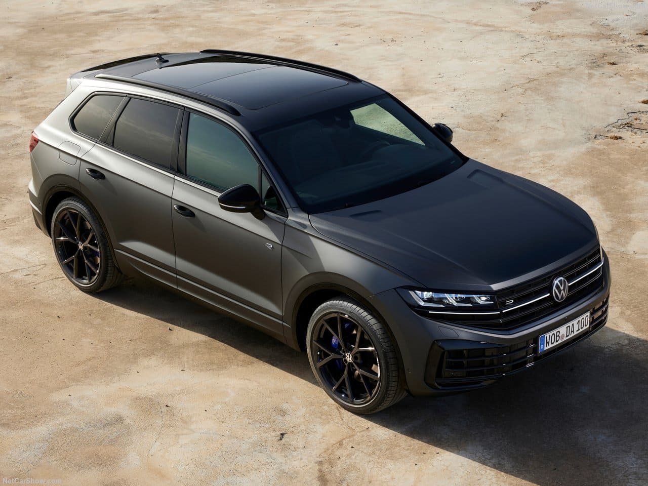 VOLKSWAGEN TOUAREG R eHYBRID, foto 7