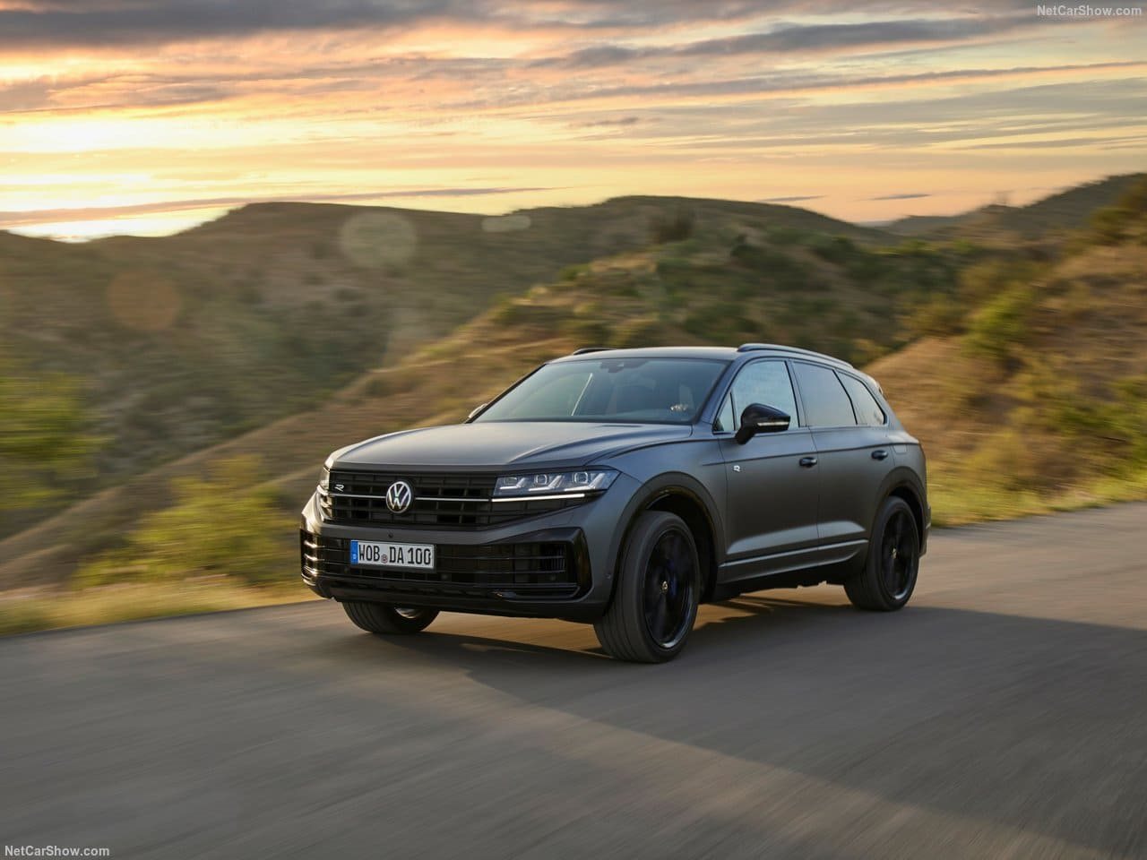 VOLKSWAGEN TOUAREG R eHYBRID, foto 11