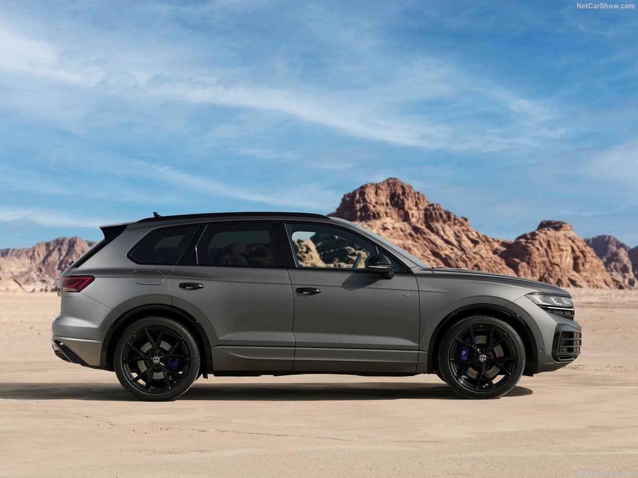 VOLKSWAGEN TOUAREG R eHYBRID, foto 21