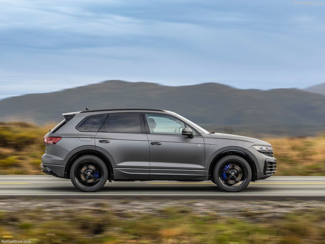 VOLKSWAGEN TOUAREG R eHYBRID, foto 22