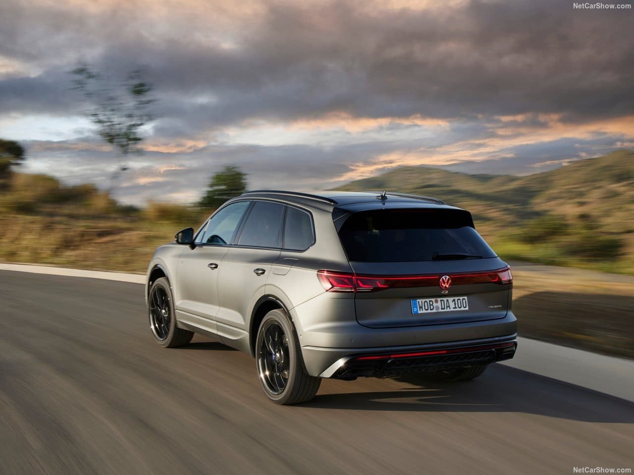 VOLKSWAGEN TOUAREG R eHYBRID, foto 28