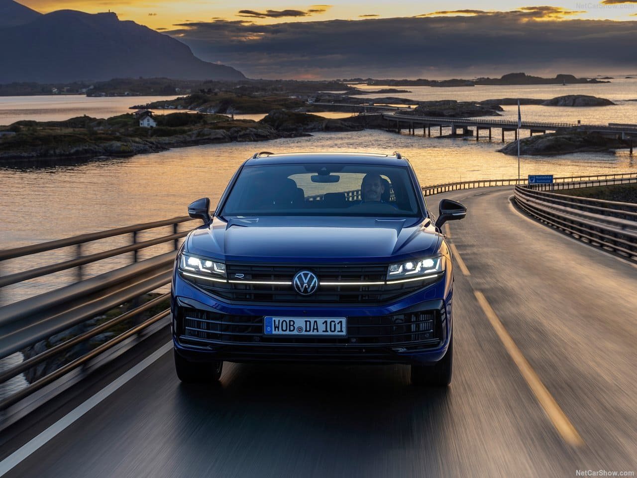 VOLKSWAGEN TOUAREG R eHYBRID, foto 43