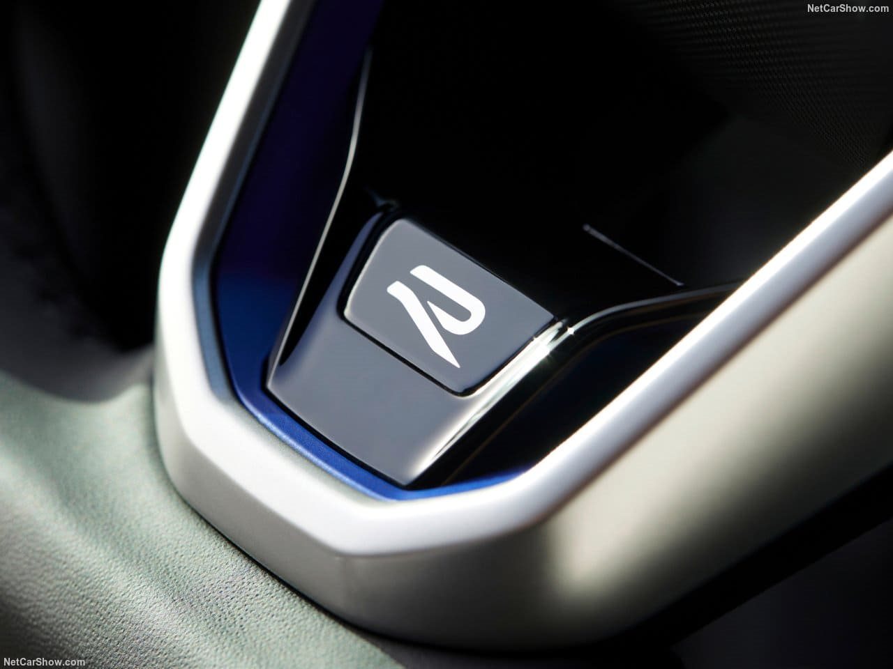 VOLKSWAGEN TOUAREG R eHYBRID, foto 78