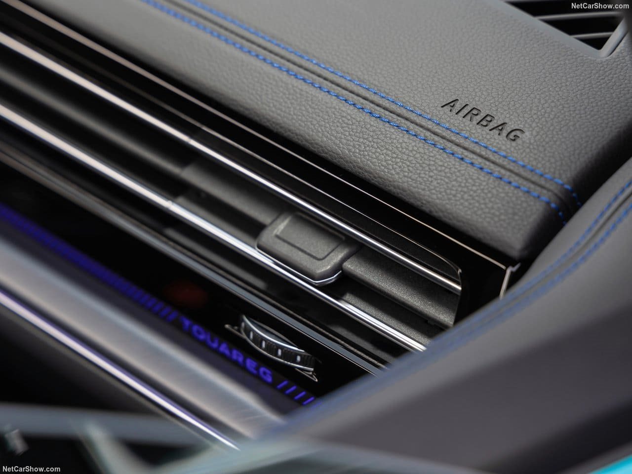 VOLKSWAGEN TOUAREG R eHYBRID, foto 80