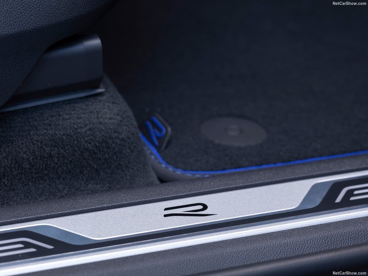 VOLKSWAGEN TOUAREG R eHYBRID, foto 82