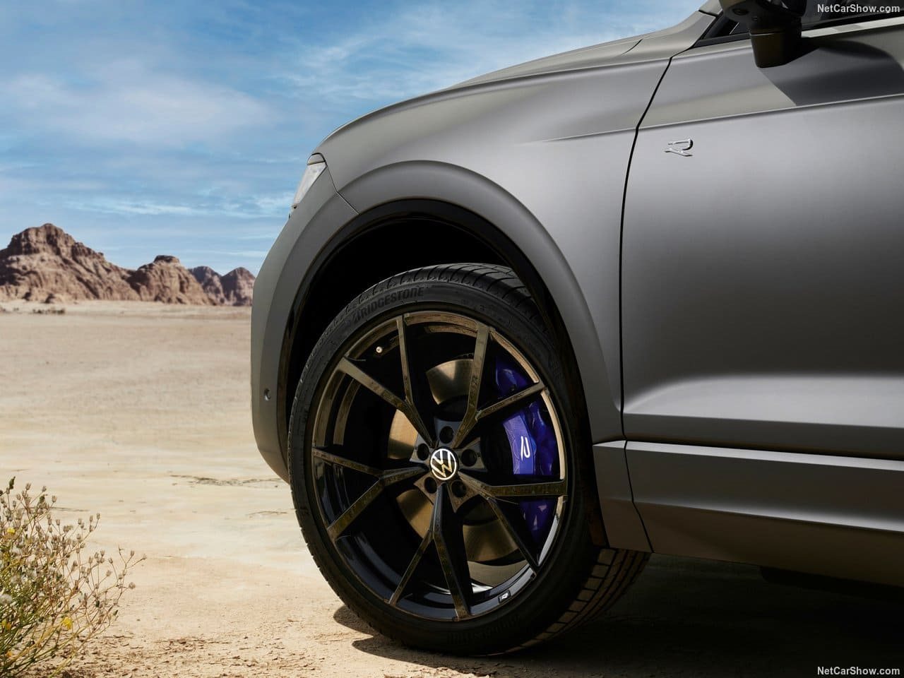 VOLKSWAGEN TOUAREG R eHYBRID, foto 83