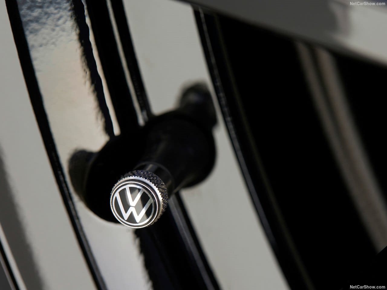 VOLKSWAGEN TOUAREG R eHYBRID, foto 85