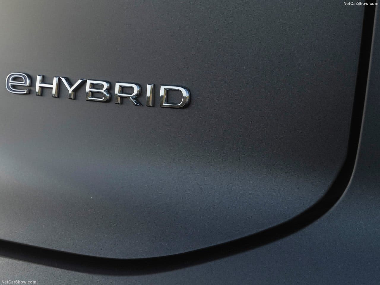 VOLKSWAGEN TOUAREG R eHYBRID, foto 86