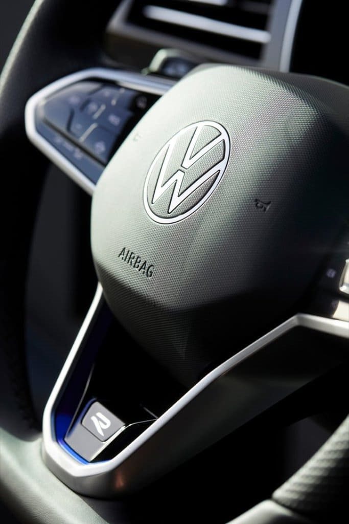 VOLKSWAGEN TOUAREG R eHYBRID, foto 87