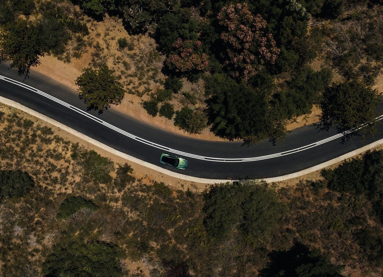 2024 - ASTON MARTIN DB12 RACING GREEN, foto 90