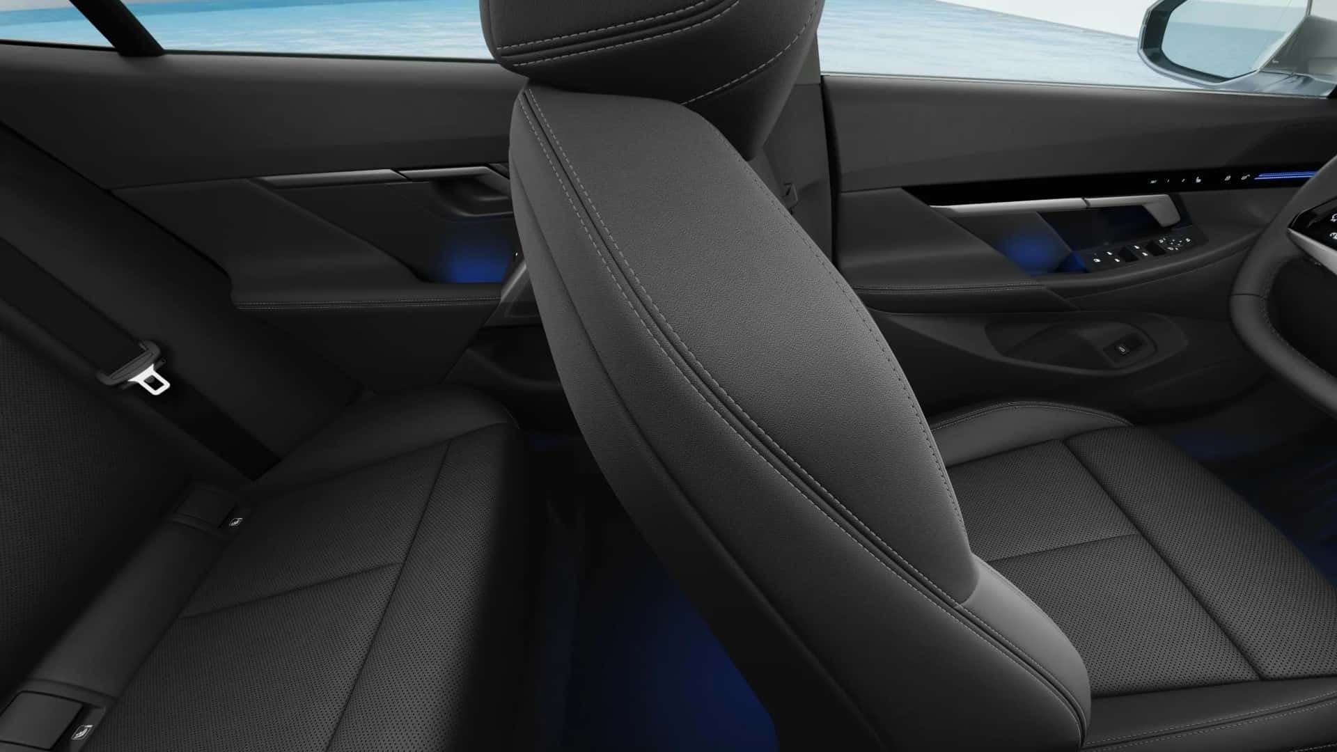 BMW 520i, foto 10