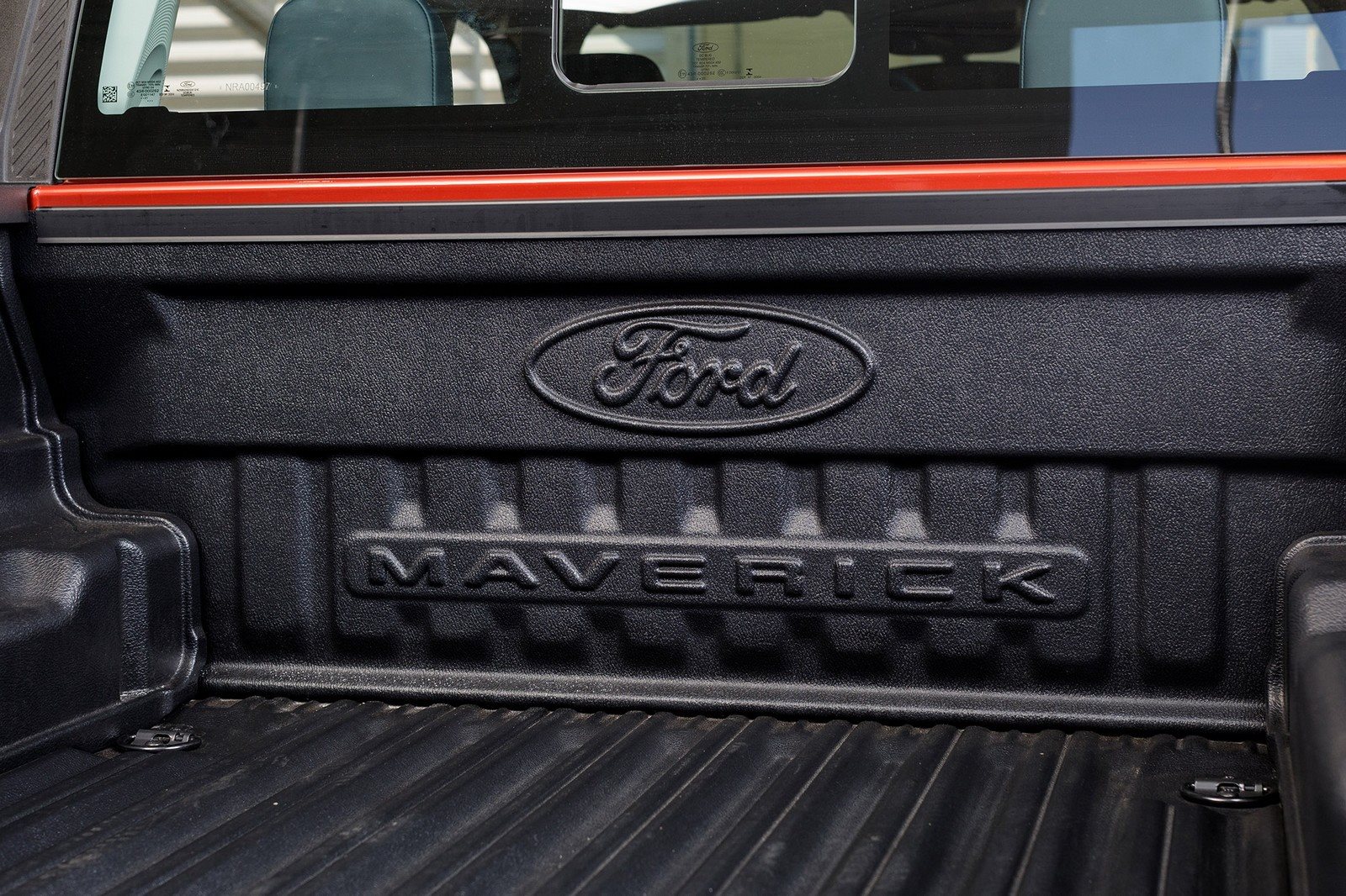 FORD MAVERICK HYBRID, foto 10