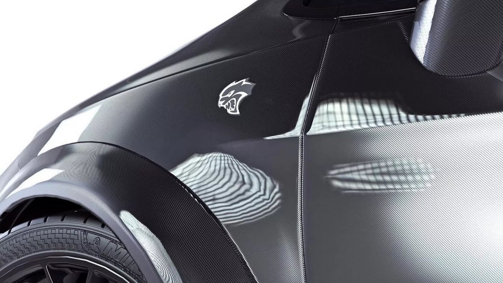 2023 - CHRYSLER PACIFICA BY SPEEDKORE, foto 4