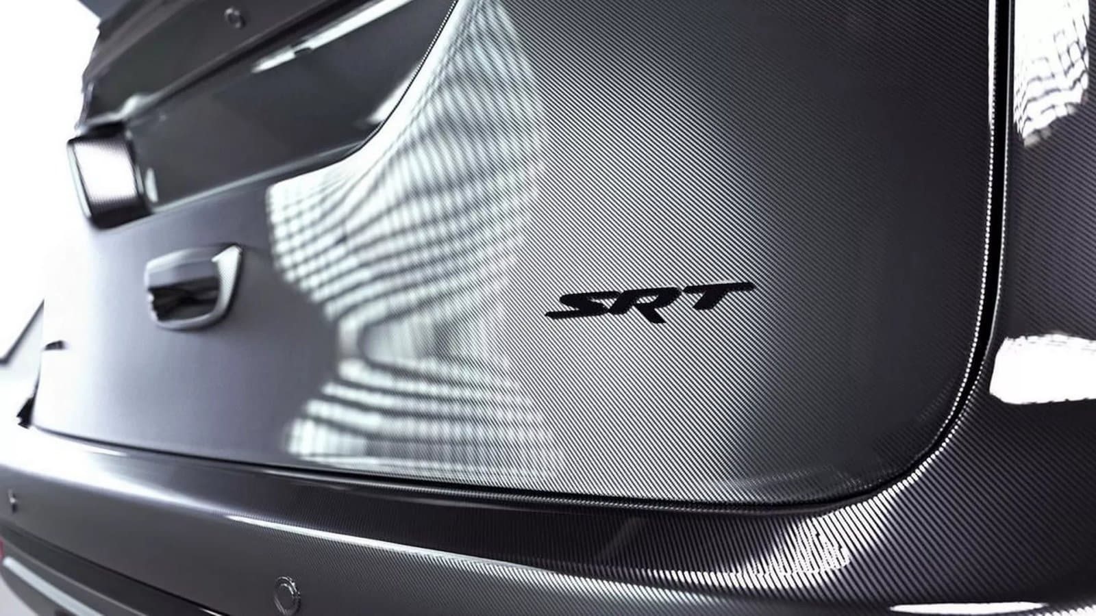 2023 - CHRYSLER PACIFICA BY SPEEDKORE, foto 5