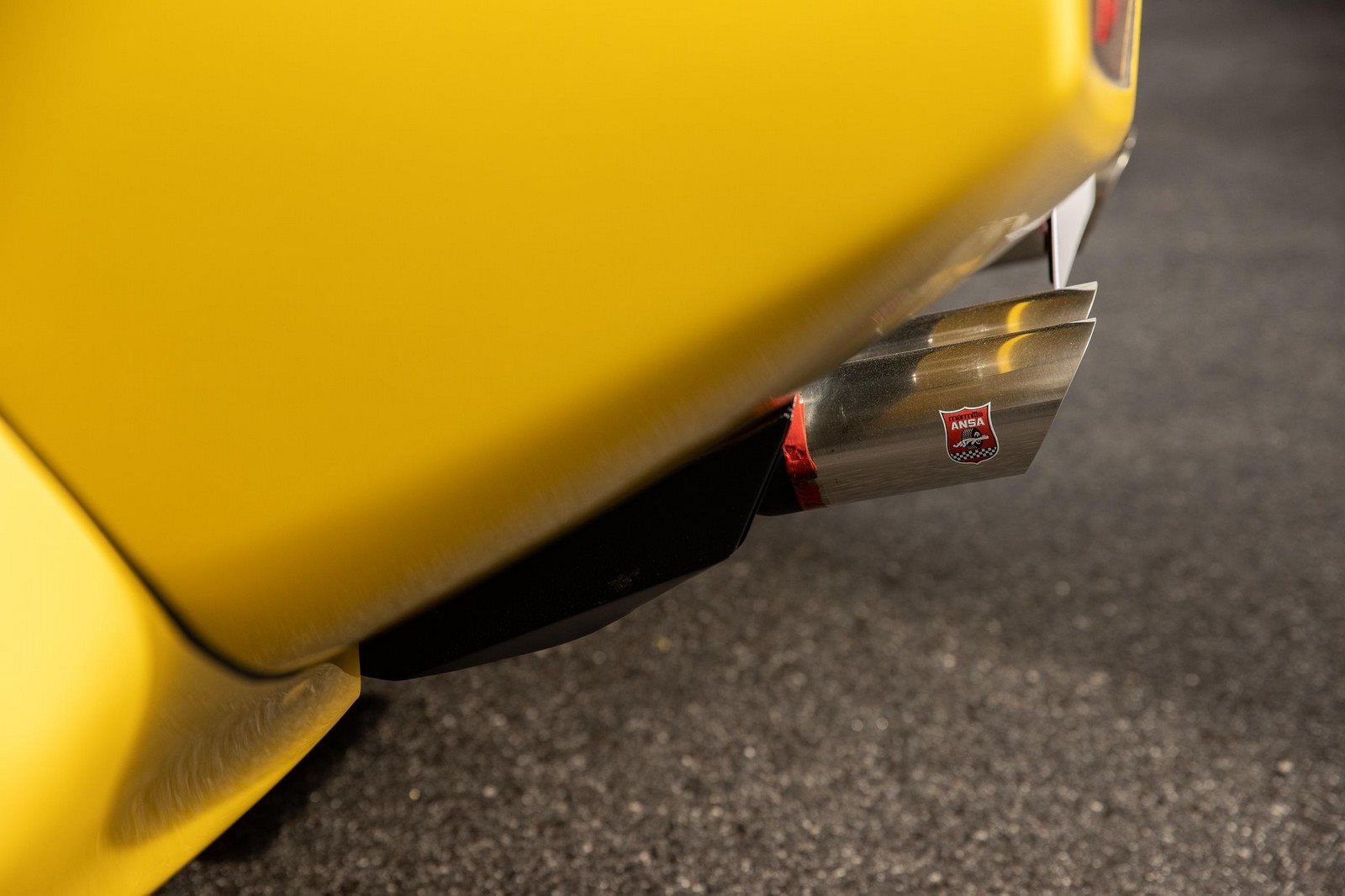 LAMBORGHINI COUNTACH 5000QV GIALLO FLY, foto 72
