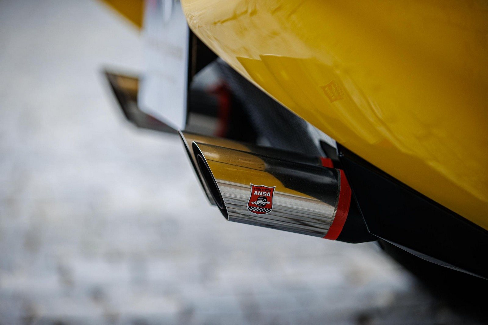 LAMBORGHINI COUNTACH 5000QV GIALLO FLY, foto 84